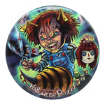 #20 (SuperColor) 175-176 Halloween 2022 Buzzz