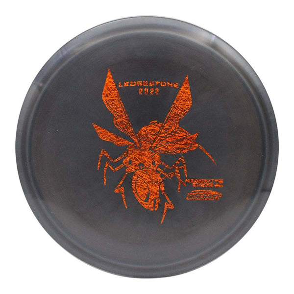 #57 (Orange Scratch) 177+ Midnight Z Buzzz