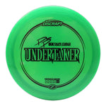 #34 Green (Black) 173-174 Paige Pierce 5x Z Undertaker