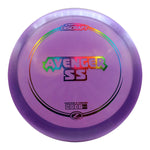 #38 Purple (Rainbow) 173-174 / 173-174 Z Avenger SS