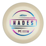 Glo (Winter Sunset) 173-174 Paul McBeth Limited Edition ESP Glo Hades