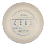 Glo (Spirograph) 173-174 Paul McBeth Limited Edition ESP Glo Zeus