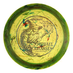 Michael Johansen JBZ Lite Scorch