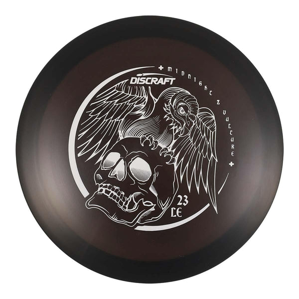 Midnight Z Vulture $7.99 Discs