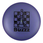 #17 (Black) 177+ Chess ESP Buzzz