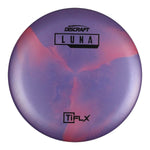 #1 (Black) 173-174 Titanium Swirl FLX Luna #1