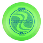 Green (Blue Matte) 173-174 DGA ProLine PL Undertow