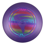 Purple (Rainbow) 173-174 DGA ProLine PL Tempest