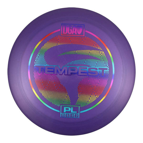 Purple (Rainbow) 173-174 DGA ProLine PL Tempest