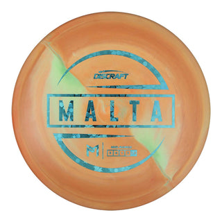 Paul McBeth ESP Malta