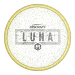 Gold (Silver Brushed) 173-174 Paul McBeth CryZtal FLX Sparkle Luna