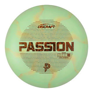 Paige Pierce ESP Passion