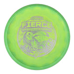 #99 Silver Weave 173-174 2023 Paige Pierce Tour Series ESP Fierce