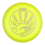 Yellow (Silver Prisms) 175-176 DGA ProLine PL Banzai