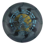 #100 (Snowflakes) 170-172 ESP Swirl Stratus