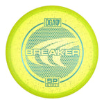 Yellow (Blue Light Holo) 173-174 DGA SP Line Breaker