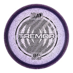 Purple (Zebra) 175-176 DGA SP Line Tremor