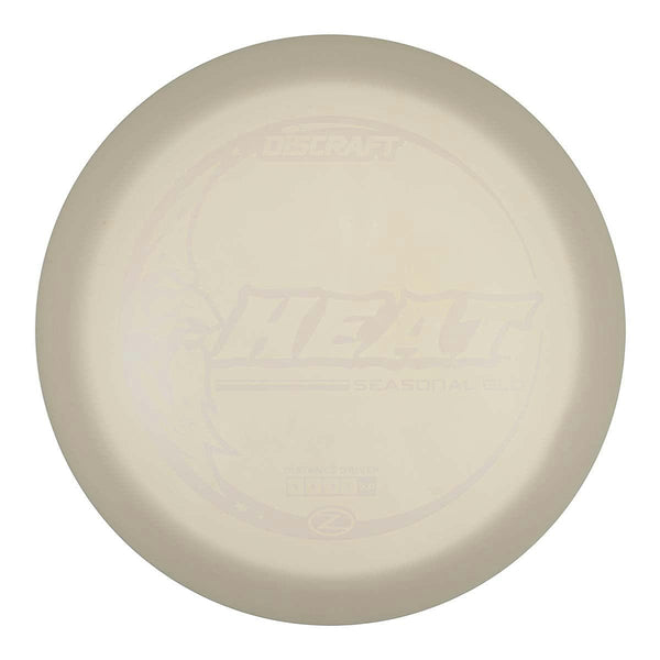 (White Matte) 173-174 Seasonal Z Glo Heat