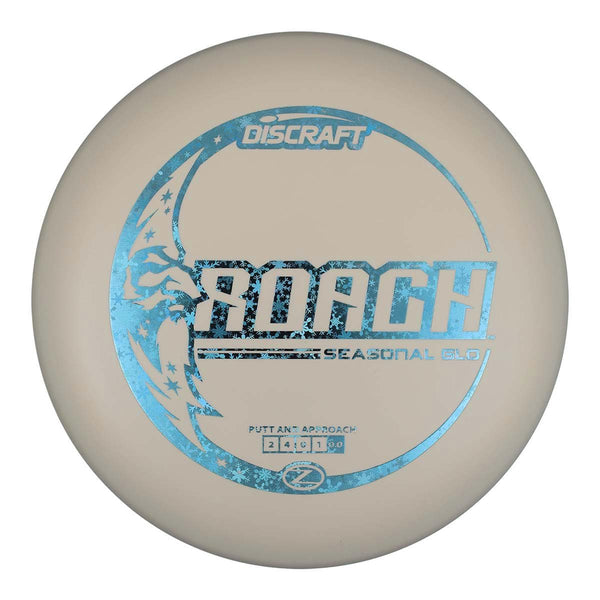 (Snowflakes) 173-174 Seasonal Z Glo Roach