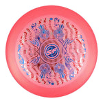 Pink (Blue Pebbles/Flag) 173-174 Supreme Flight Colorshift Z Zeus