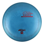 Light Blue (Red Metallic) 173-174 Paul McBeth Titanium (Ti) Hades