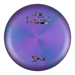 #100 (Wonderbread) 173-174 Titanium FLX Swirl Luna #1