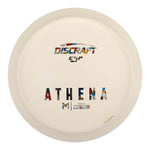 White (Wonderbread) 173-174 ESP White Paul McBeth Athena