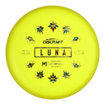 Yellow (Wonderbread) 173-174 2024 Pro Worlds Big Z Luna