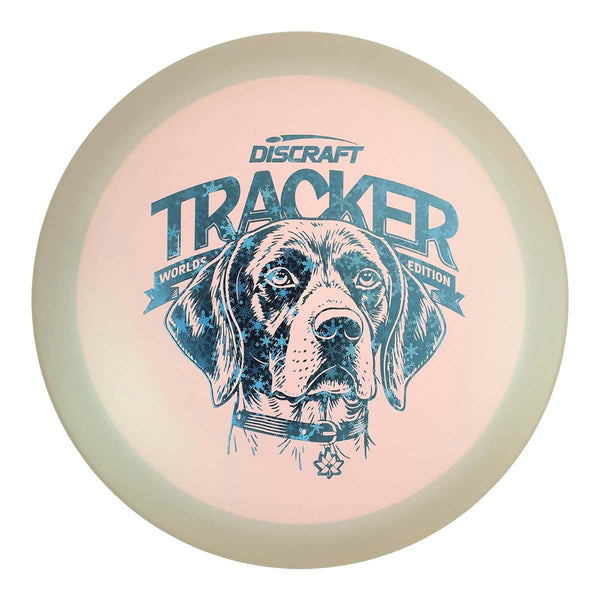 2024 Pro Worlds Colorshift Z Tracker