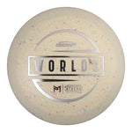 (Silver Metallic) 173-174 2024 Pro Worlds Paul McBeth Jawbreaker ESP Athena