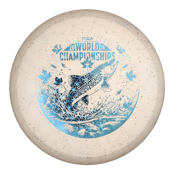 UV Purple (Snowflakes) 173-174 2024 Pro Worlds UV Z Glo Sparkle Sol