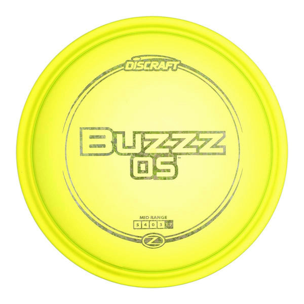 Yellow (Silver Hearts) 177+ Z Buzzz OS