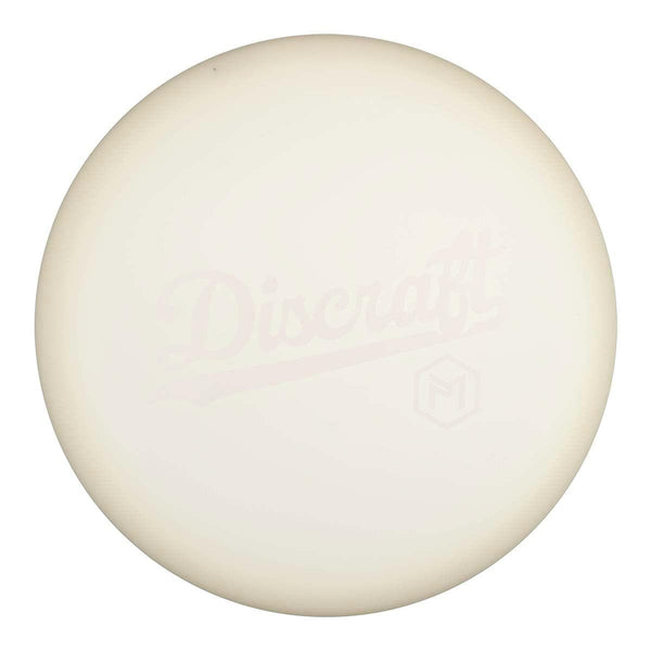 White (White Matte & White) 173-174 Paul McBeth Z Limited Edition Kratos