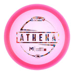 Paul McBeth Z Lite Athena