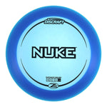 Blue (Black) 164-166 Z Lite Nuke