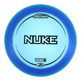 Blue (Black) 164-166 Z Lite Nuke