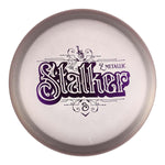 #65 Grey (Purple Matte) 175-176 Ben Callaway Z Metallic Stalker