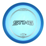 #14 Blue (Silver Metallic) 175-176 Z Sting