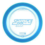 #27 Blue (Blue Light Matte) 173-174 Z Surge SS