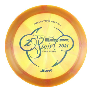 41 / 173-174 Z Swirl Tour Series Punisher