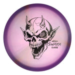 Z Swirl Swarm