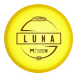 Yellow-Orange (Cocoa Pebbles) 173-174 Paul McBeth Z Luna