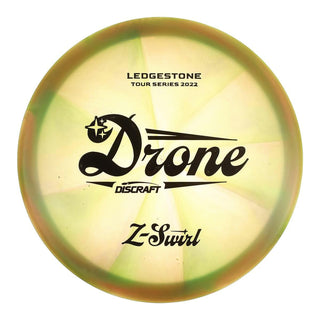 24-Green / 177+ Z Swirl Tour Series Drone