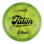 27- Green / 173-174 Z Swirl Tour Series Talon