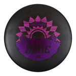 #3 Black (Purple Metallic/Purple Lasers) 173-174 Anthony Barela Z Heritage 2.0 Zone