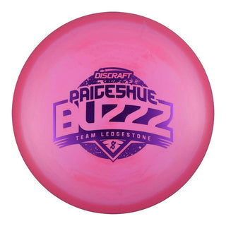 #46 Purple Metallic 177+ Paige Shue ESP Buzzz