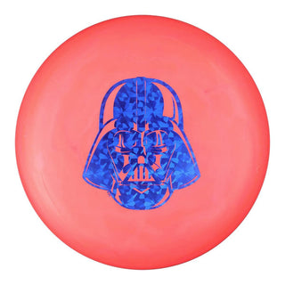 Darth Vader Red/Dark Blue Shatter 170-172 Star Wars D Challenger