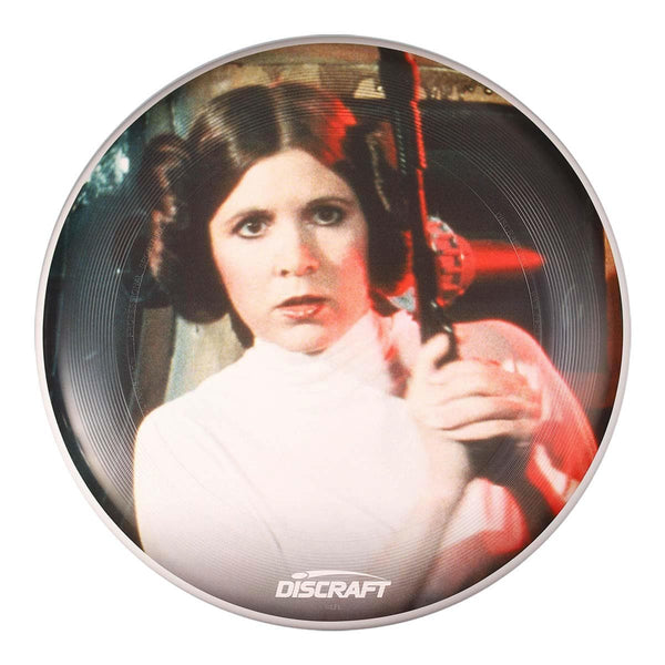 Princess Leia Star Wars UltraStar