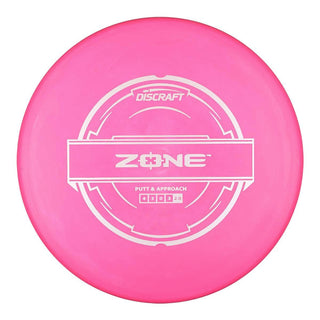 #10 Pink (Silver) 173-174 Hard Zone