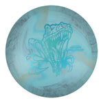 #75 (Teal Holo) 173-174 ESP Swirl Thrasher